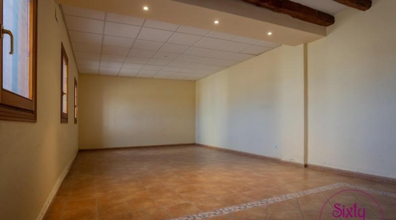 Huesca - Gurrea de Gállego - 271m2