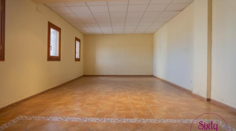 Huesca - Gurrea de Gállego - 271m2
