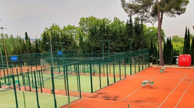 Barcelona - Castellar del Vallès - 733m2