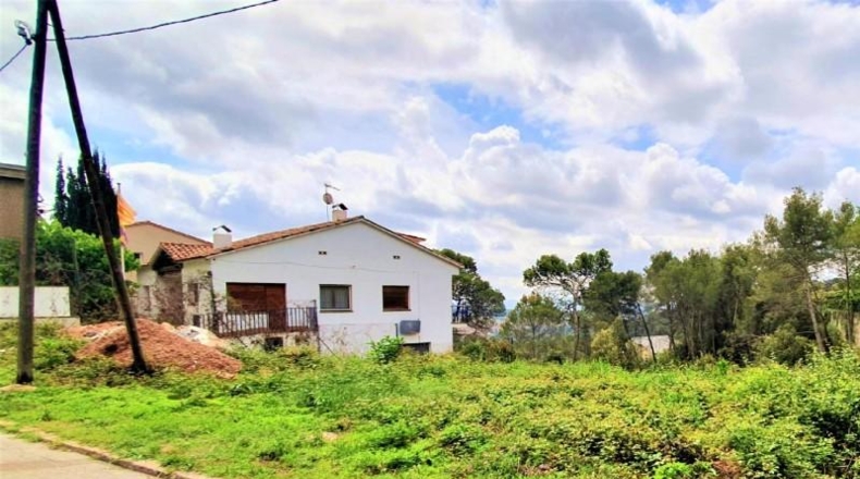 Barcelona - Castellar del Vallès - 733m2