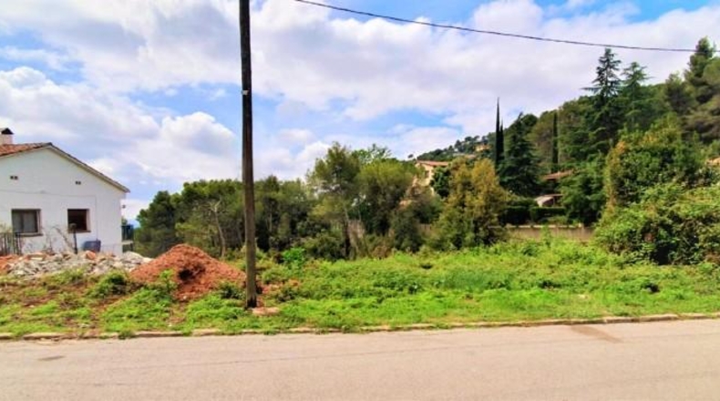 Barcelona - Castellar del Vallès - 733m2