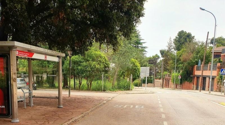 Barcelona - Castellar del Vallès - 733m2