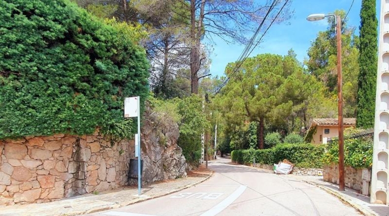 Barcelona - Castellar del Vallès - 733m2