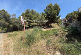 Calafell 654&nbsp;m²
