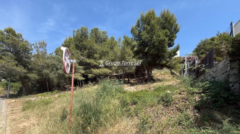 Tarragona - Calafell - 654m2