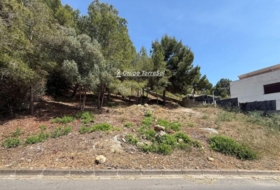 Calafell 654&nbsp;m²