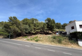 Calafell 654&nbsp;m²