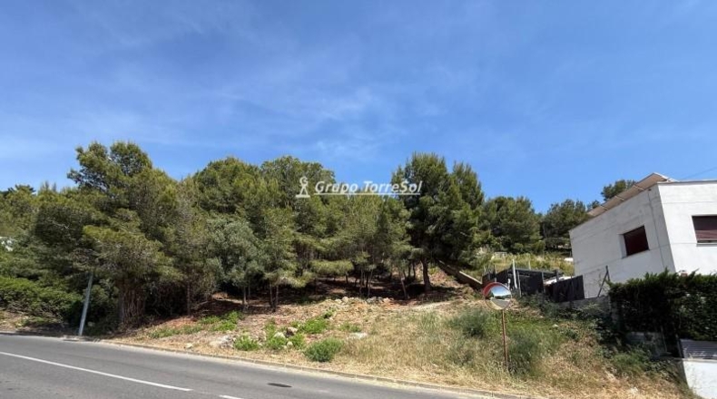 Tarragona - Calafell - 654m2