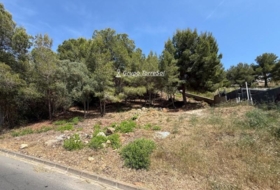Calafell 654&nbsp;m²