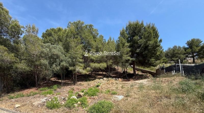 Tarragona - Calafell - 654m2