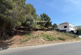 Calafell 654&nbsp;m²