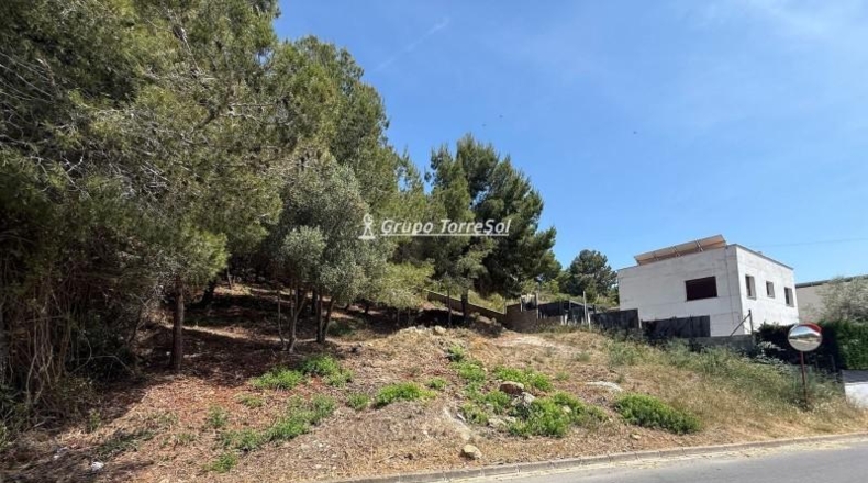Tarragona - Calafell - 654m2