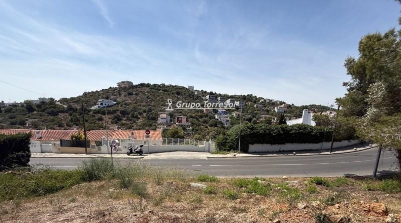 Tarragona - Calafell - 654m2