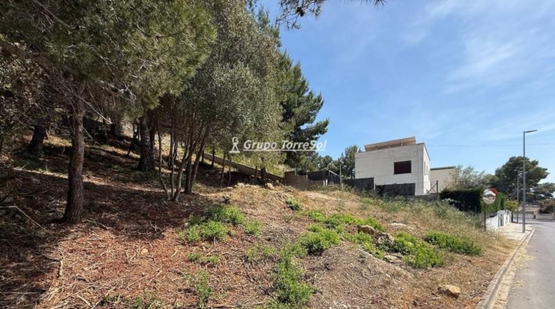 Tarragona - Calafell - 654m2