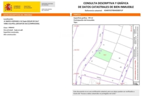 Calafell 654&nbsp;m²