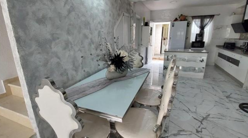 Córdoba - Córdoba - 110m2