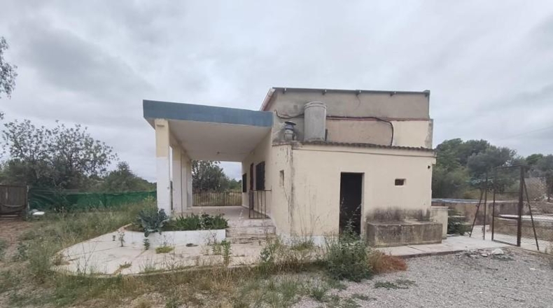 Valencia - Llíria - 3976m2