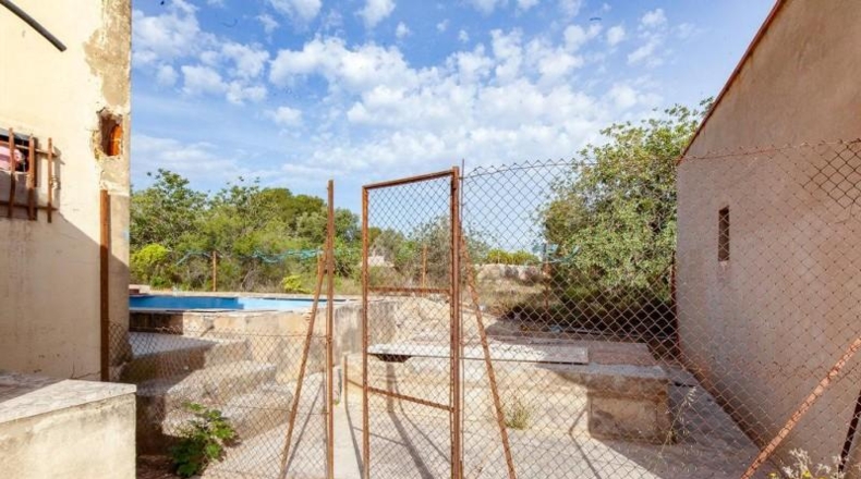 Valencia - Llíria - 3976m2