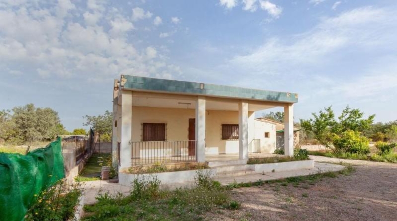 Valencia - Llíria - 3976m2