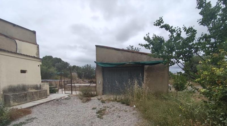 Valencia - Llíria - 3976m2