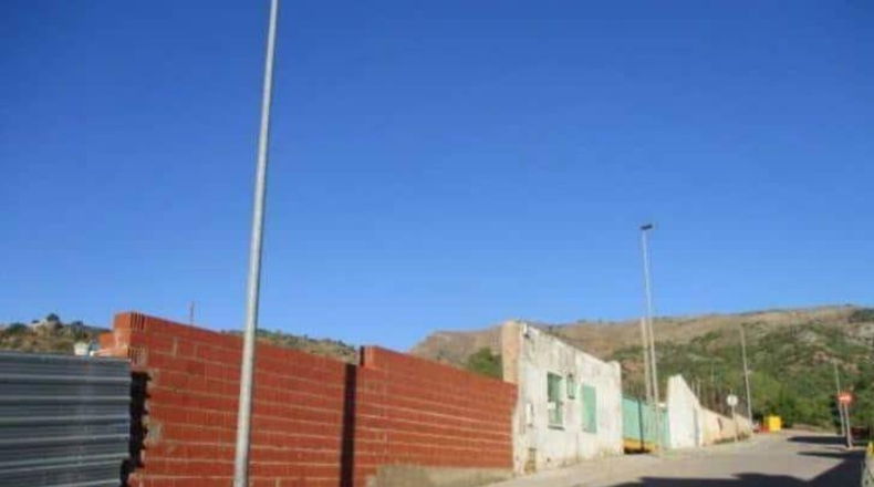 Castellón - la Vall d'Uixó - 192m2