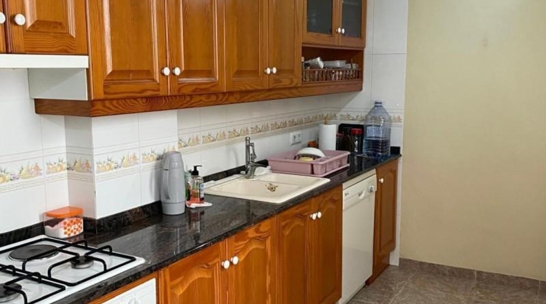 Tarragona - Amposta - 158m2