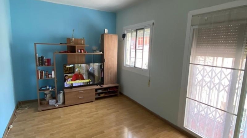 Tarragona - Amposta - 158m2
