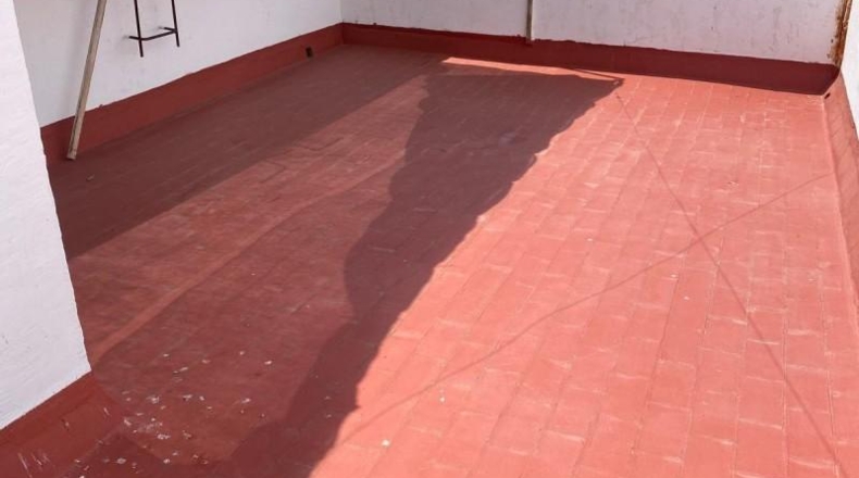 Tarragona - Amposta - 158m2