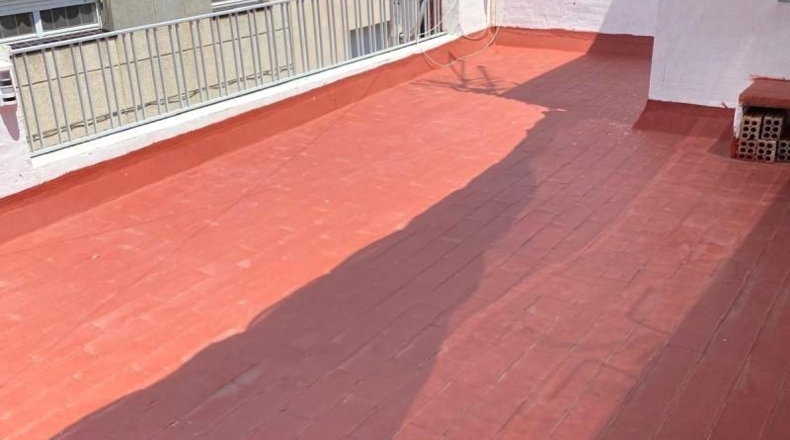 Tarragona - Amposta - 158m2