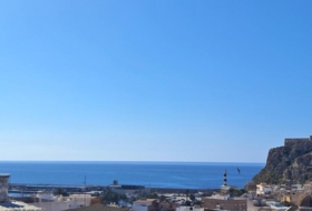 Águilas 106&nbsp;m²