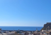 Casa de pueblo en venta en la España, Águilas, ref: TR413838 foto