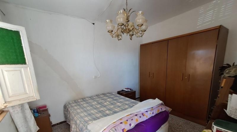 Murcia - Águilas - 106m2