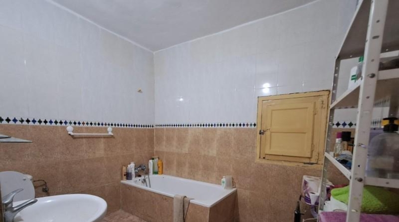 Murcia - Águilas - 106m2