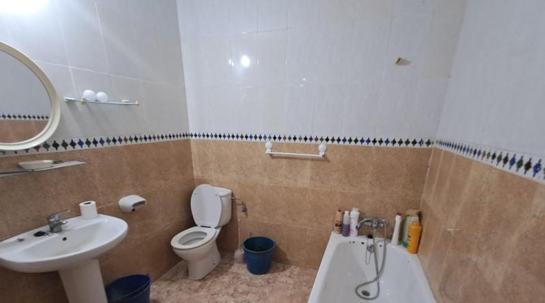 Murcia - Águilas - 106m2