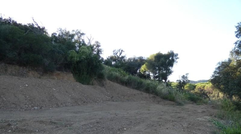 Barcelona - Calonge de Segarra - 883m2