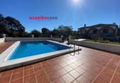 Xalet independent amb terreny en venda a la España, Villanueva del Duque, ref.: TR142867 foto
