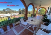 Xalet independent amb terreny en venda a la España, Villanueva del Duque, ref.: TR142867 foto