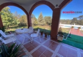 Xalet independent amb terreny en venda a la España, Villanueva del Duque, ref.: TR142867 foto