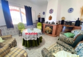 Xalet independent amb terreny en venda a la España, Villanueva del Duque, ref.: TR142867 foto