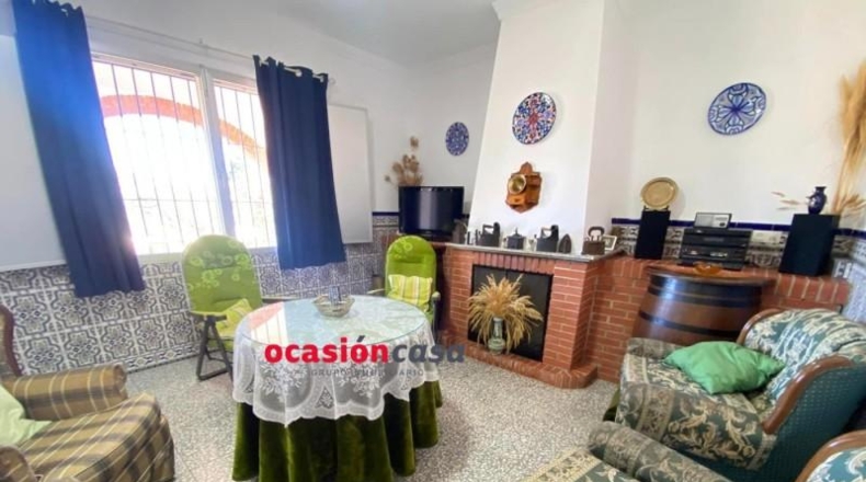 Córdoba - Villanueva del Duque - 4372m2