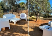 Parcel·la urbanitzable en venda a la España, Llucmajor, ref.: TR165409 foto