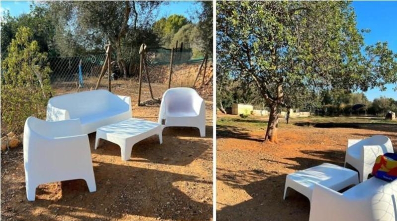 Islas Baleares - Llucmajor - 3572m2