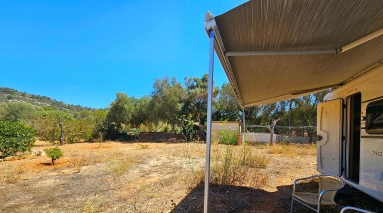 Islas Baleares - Llucmajor - 3572m2