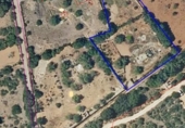Parcel·la urbanitzable en venda a la España, Llucmajor, ref.: TR165409 foto
