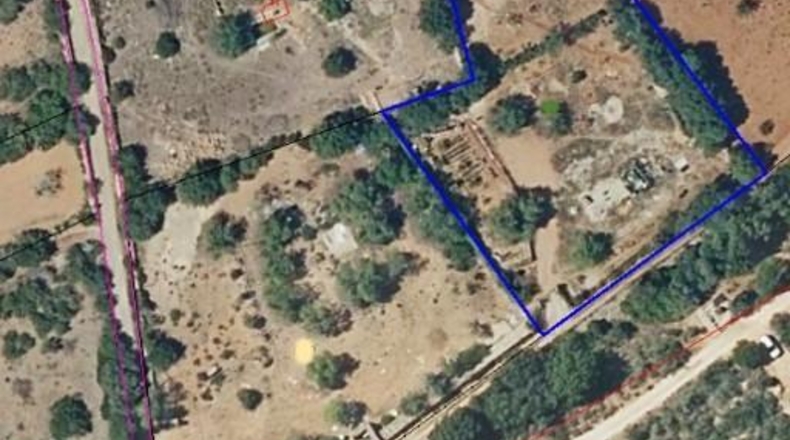 Islas Baleares - Llucmajor - 3572m2