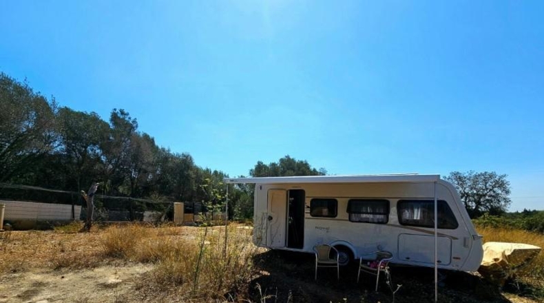Islas Baleares - Llucmajor - 3572m2