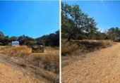 Parcel·la urbanitzable en venda a la España, Llucmajor, ref.: TR165409 foto