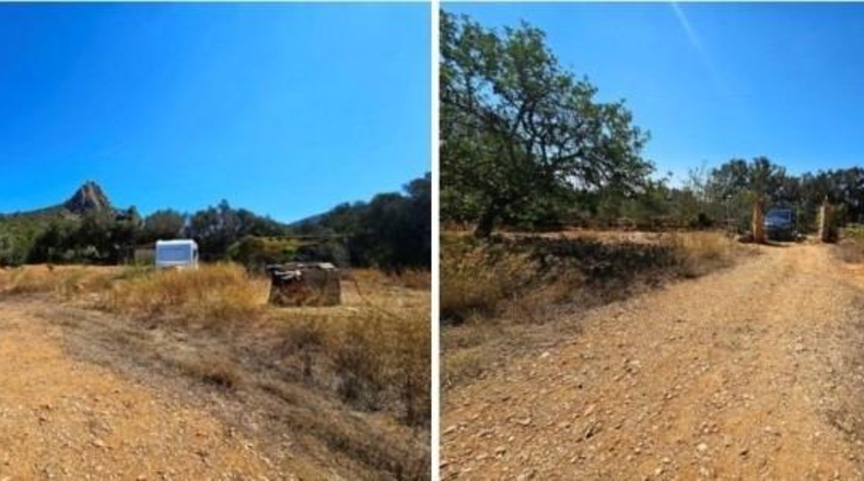Islas Baleares - Llucmajor - 3572m2