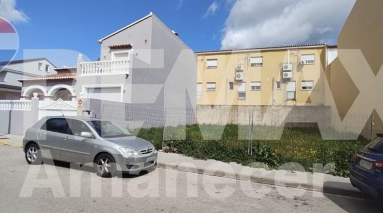 Alicante - Beniarbeig - 212m2