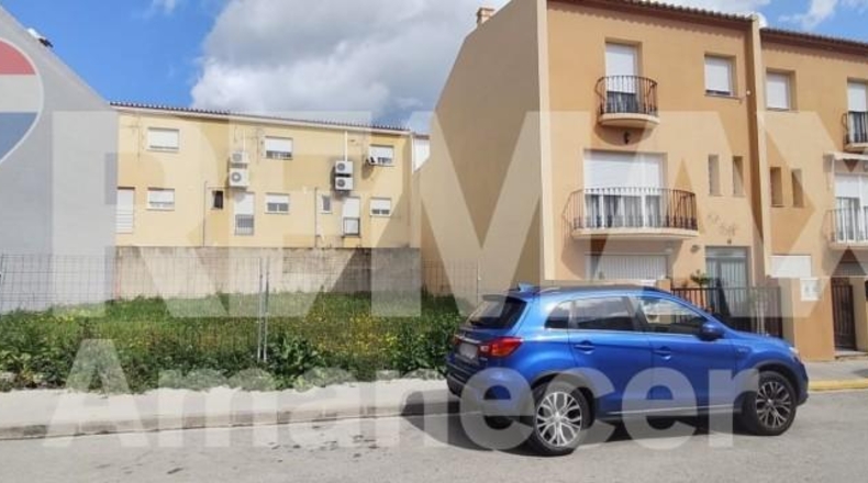 Alicante - Beniarbeig - 212m2